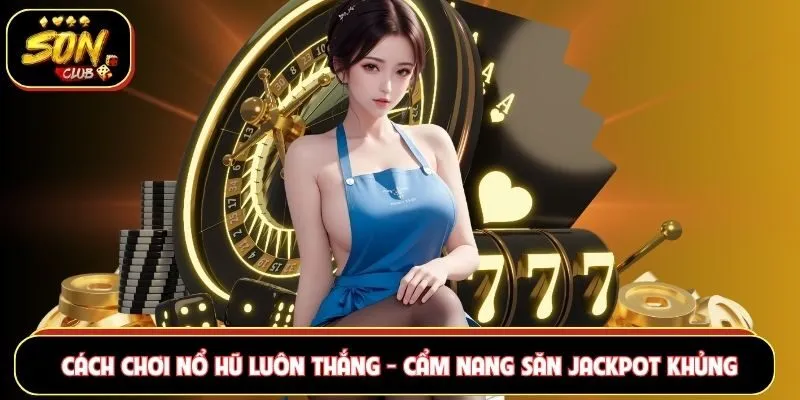 Cách chơi nổ hũ luôn thắng